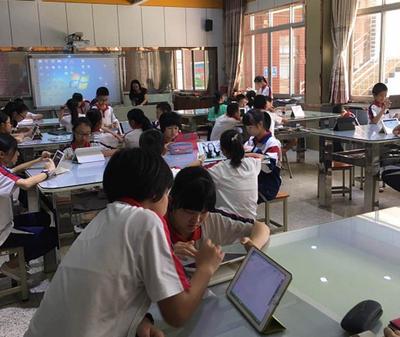 連開三天，七大主題秀閃耀禪城 佛山禪城教育信息化嘉年華引領(lǐng)未來(lái)教育新篇章